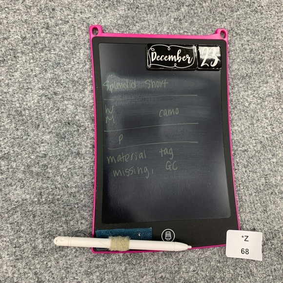 Splendid Sweat Short Womens M Medium Green Camo Elastic Drawcord Waist Pockets - Picture 9 of 10